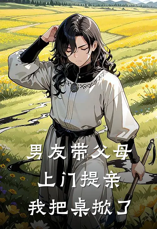 男友带父母上门提亲，我把桌掀了陈霖黄历新热门小说_小说免费阅读男友带父母上门提亲，我把桌掀了(陈霖黄历)