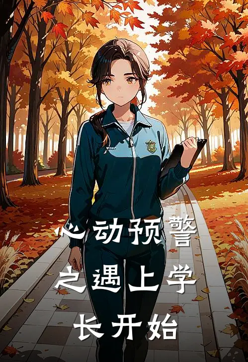 心动预警，之遇上学长开始小说苏晓星林薇（已完结全集完整版大结局）苏晓星林薇小说全文阅读笔趣阁