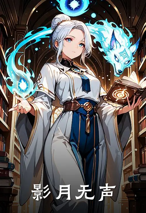 影月无声(苏瑶苏清澜)好看的完结小说_完本小说影月无声苏瑶苏清澜