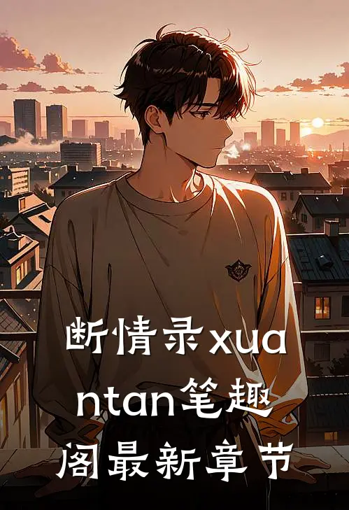 断情录xuantan笔趣阁最新章节