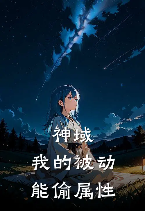 《神域：我的被动能偷属性》凌夜林薇已完结小说_神域：我的被动能偷属性(凌夜林薇)经典小说