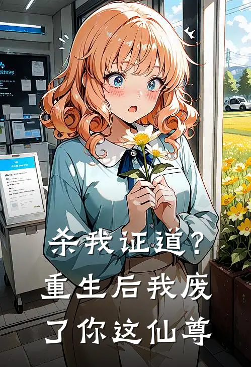 杀我证道？重生后我废了你这仙尊(墨玄宸白婉柔)完整版免费全文阅读_最热门小说杀我证道？重生后我废了你这仙尊墨玄宸白婉柔