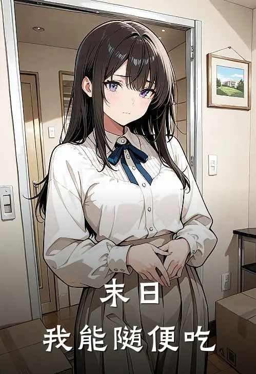 末日，我能随便吃