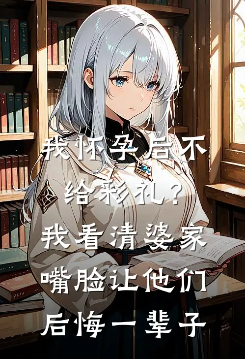 周泽宇李欣怡《我怀孕后不给彩礼？我看清婆家嘴脸，让他们后悔一辈子》完结版免费阅读_我怀孕后不给彩礼？我看清婆家嘴脸，让他们后悔一辈子全文免费阅读