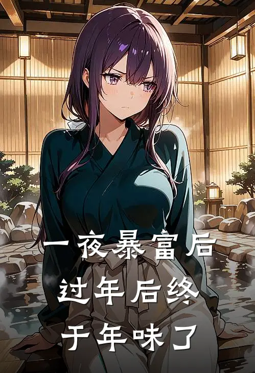 一夜暴富后，过年后终于年味了(文志强文丽娟)热门小说推荐_免费小说在线看一夜暴富后，过年后终于年味了文志强文丽娟