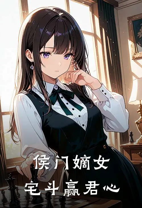 侯门嫡女：宅斗赢君心沈微婉萧景渊免费小说全文阅读_最新好看小说侯门嫡女：宅斗赢君心沈微婉萧景渊