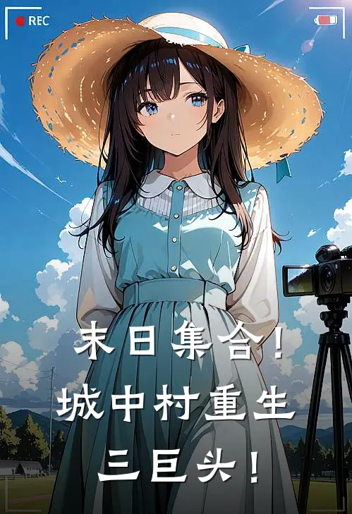 末日集合！城中村重生三巨头！王佳佳赵煦完本小说推荐_免费小说全文阅读末日集合！城中村重生三巨头！王佳佳赵煦