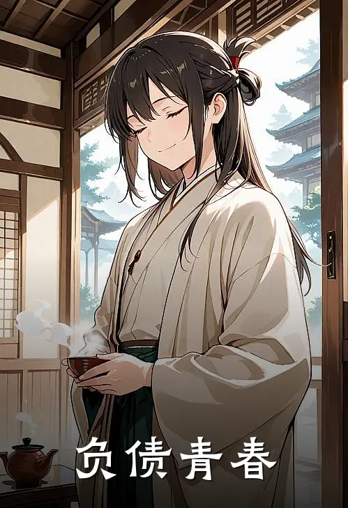 负债青春(李昂李昂)热门小说排行_完结版小说负债青春李昂李昂