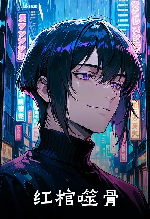 红棺噬骨(柳沧浪柳大侠)已完结小说_红棺噬骨(柳沧浪柳大侠)小说免费在线阅读