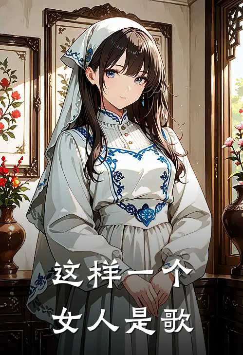 这样一个女人是歌