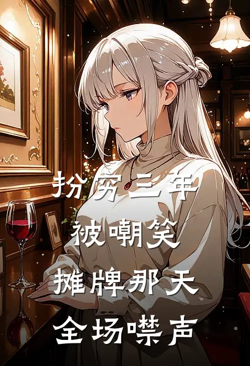 扮穷三年被嘲笑，摊牌那天全场噤声江姣姣林宇完整免费小说_热门小说阅读扮穷三年被嘲笑，摊牌那天全场噤声江姣姣林宇