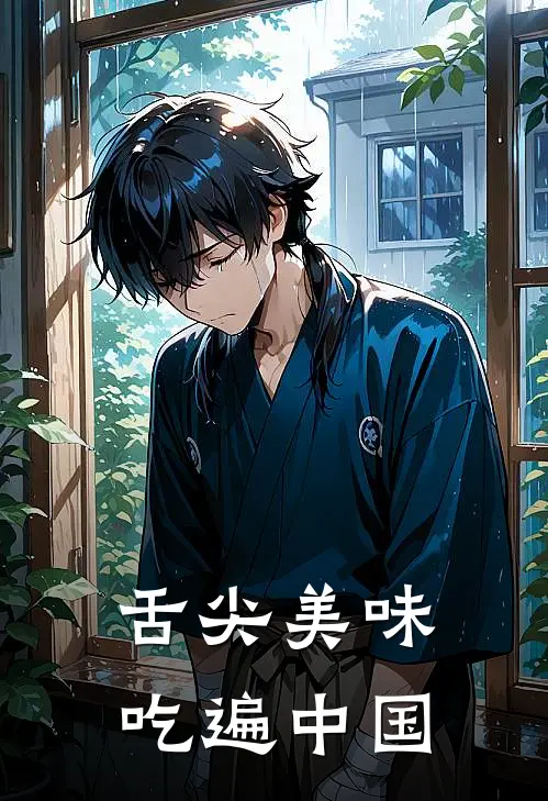 舌尖美味：吃遍中国(叶涵郑宁)最新小说_免费阅读完整版小说舌尖美味：吃遍中国(叶涵郑宁)