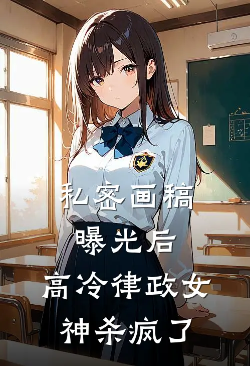 私密画稿曝光后，高冷律政女神杀疯了(傅恒苏大)完整版免费阅读_最新章节列表私密画稿曝光后，高冷律政女神杀疯了(傅恒苏大)