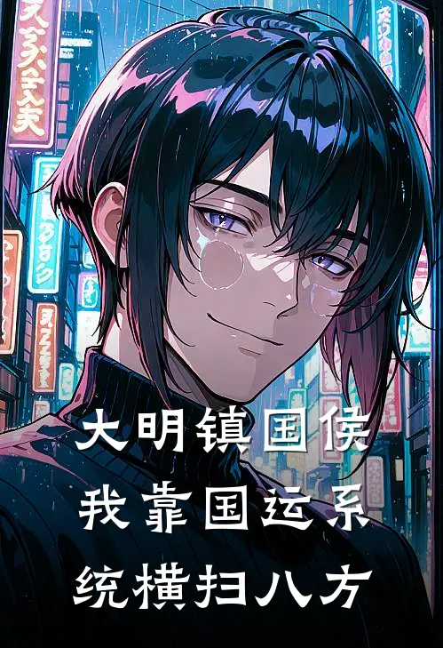 朱由检朱宸(大明镇国侯：我靠国运系统横扫八方)完结版免费在线阅读_《大明镇国侯：我靠国运系统横扫八方》全章节阅读