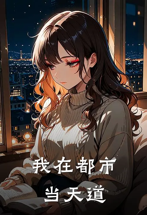 我在都市当天道