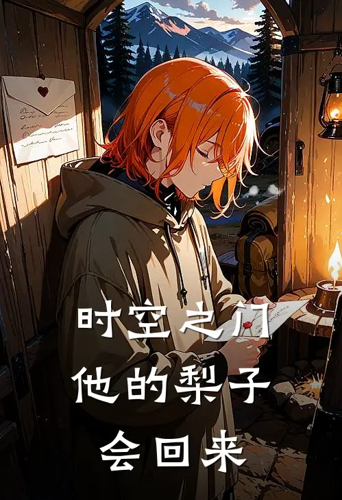 时空之门：他的梨子会回来(哩梨宋铭)小说完结版_全文阅读免费全集时空之门：他的梨子会回来哩梨宋铭