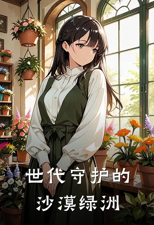 世代守护的沙漠绿洲(阿米尔萨拉)在线免费小说_免费阅读全文世代守护的沙漠绿洲(阿米尔萨拉)