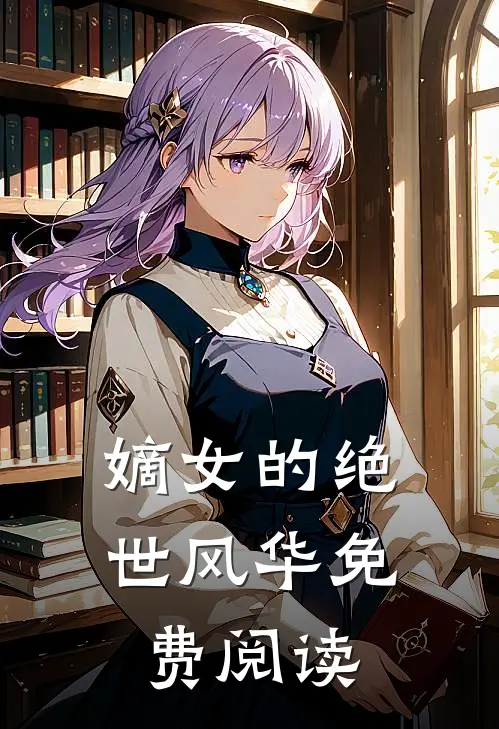 嫡女的绝世风华免费阅读