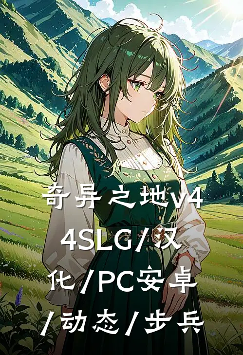 奇异之地v44 SLG/汉化/PC 安卓/动态/步兵