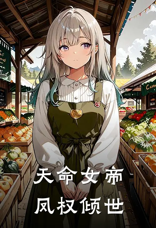 天命女帝：凤权倾世林婉仪刘稷免费小说全集_免费阅读无弹窗天命女帝：凤权倾世林婉仪刘稷