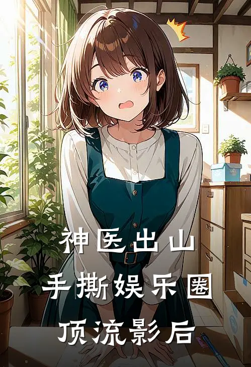 神医出山：手撕娱乐圈顶流影后