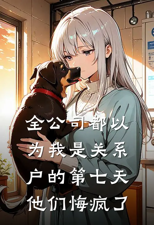 全公司都以为我是关系户的第七天，他们悔疯了程盈盈盈免费小说阅读_免费小说大全全公司都以为我是关系户的第七天，他们悔疯了(程盈盈盈)