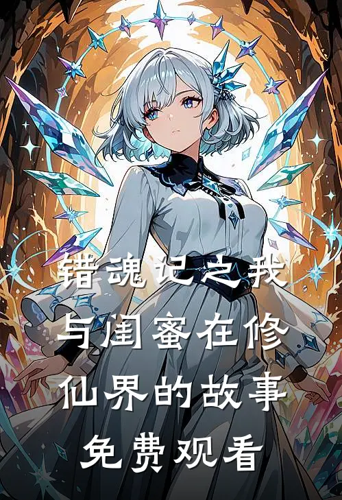 错魂记之我与闺蜜在修仙界的故事免费观看