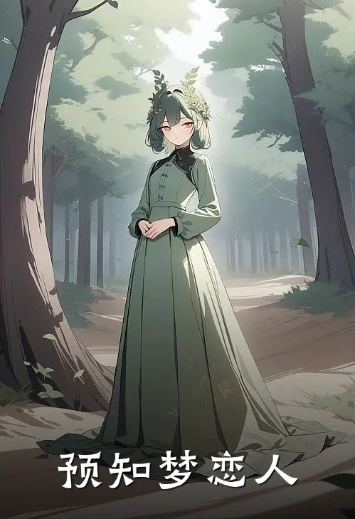 预知梦恋人