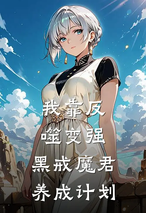 我靠反噬变强：黑戒魔君养成计划