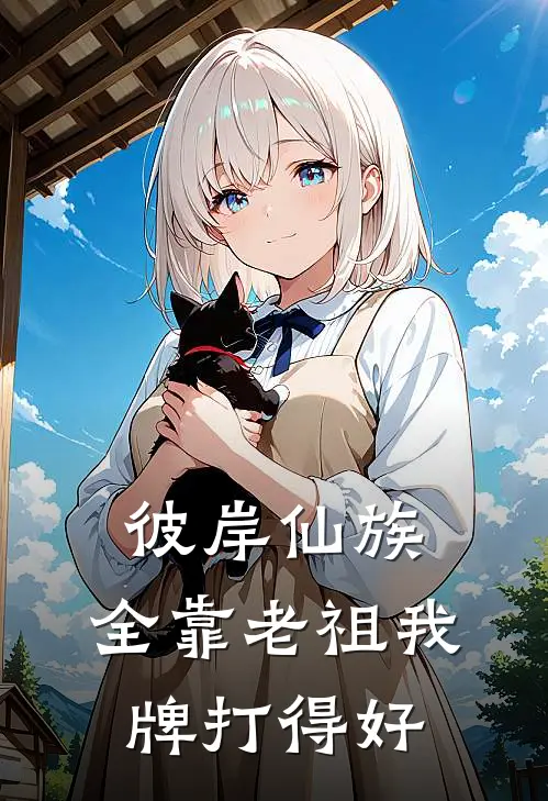 彼岸仙族，全靠老祖我牌打得好(谢承安谢天乐)最新小说_免费阅读完整版小说彼岸仙族，全靠老祖我牌打得好(谢承安谢天乐)