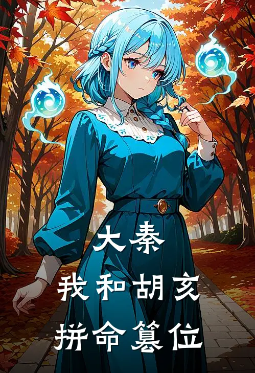 大秦：我和胡亥拼命篡位(蒙恬扶苏)完整版免费全文阅读_完本小说推荐大秦：我和胡亥拼命篡位(蒙恬扶苏)