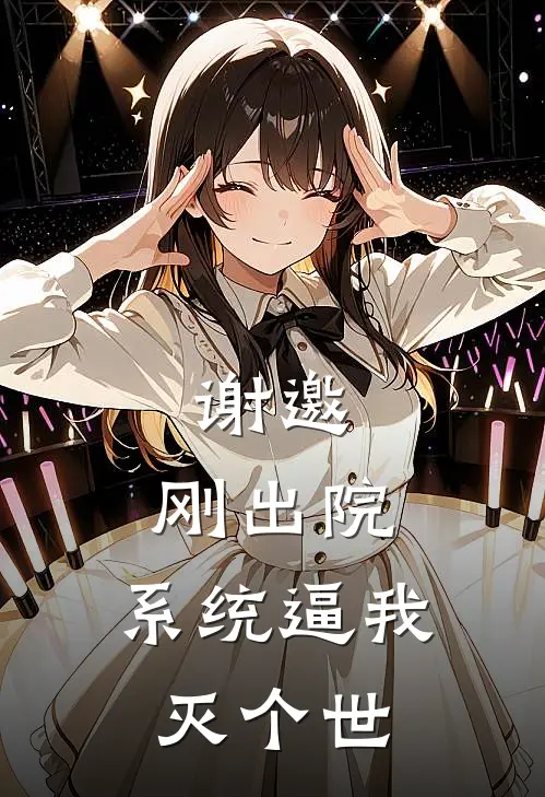 谢邀，刚出院，系统逼我灭个世陈觉苏梦雪小说免费阅读无弹窗_完结版小说全文免费阅读谢邀，刚出院，系统逼我灭个世(陈觉苏梦雪)