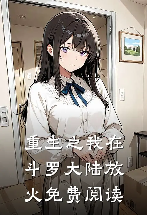 重生之我在斗罗大陆放火免费阅读