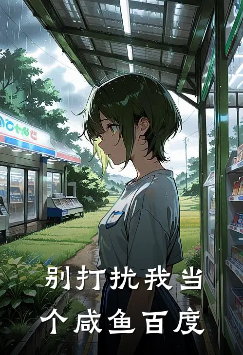 别打扰我当个咸鱼百度