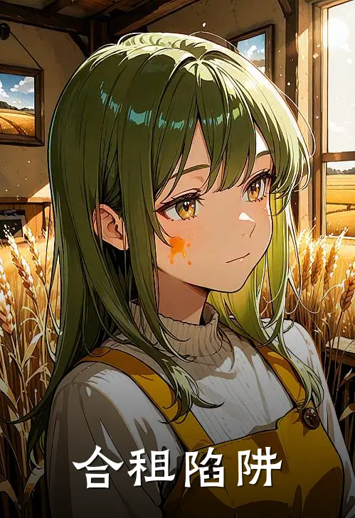 合租陷阱(季阳林微)最新章节在线阅读_(合租陷阱)完整版免费在线阅读