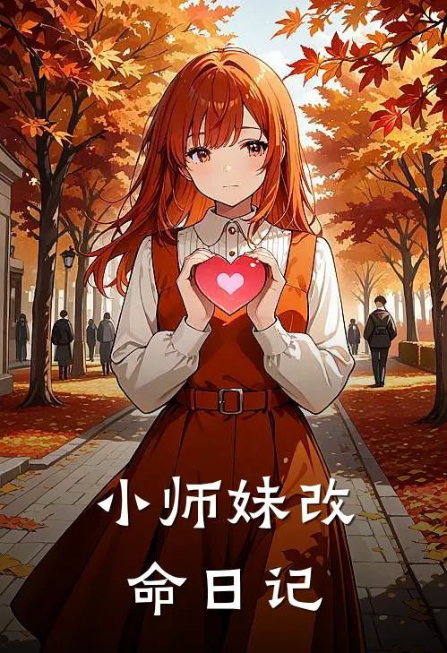 小师妹改命日记许婉欣沈厉秋完本完结小说_无弹窗全文免费阅读小师妹改命日记(许婉欣沈厉秋)