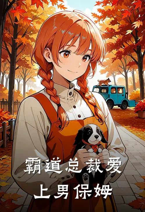 霸道总裁爱上男保姆