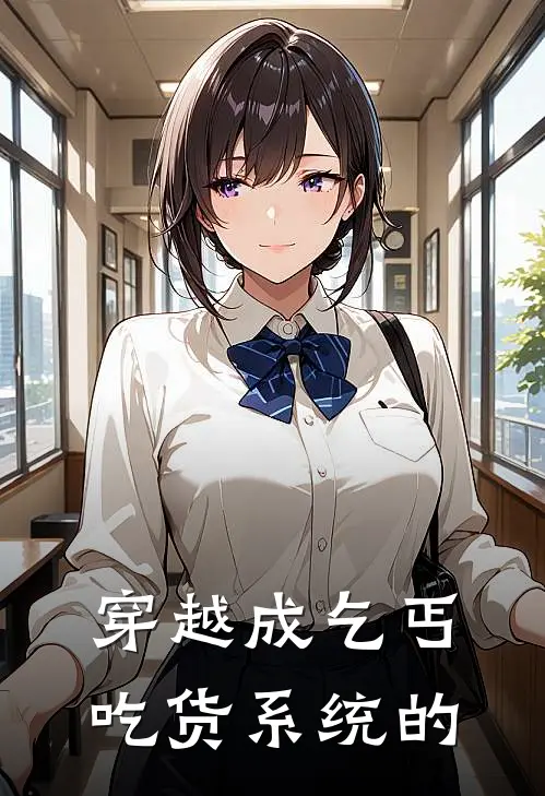 穿越成乞丐吃货系统的