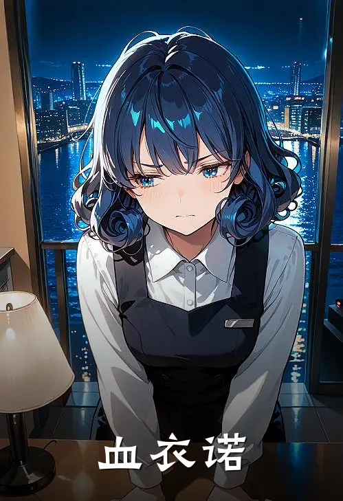 血衣诺萧青岚苏婉清免费小说完结_最新完本小说推荐血衣诺(萧青岚苏婉清)