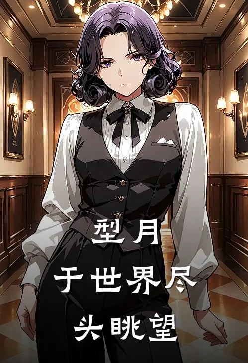 型月：于世界尽头眺望肯尼斯韦伯完结版小说_完结版小说型月：于世界尽头眺望(肯尼斯韦伯)