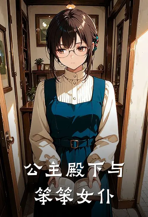 公主殿下与笨笨女仆