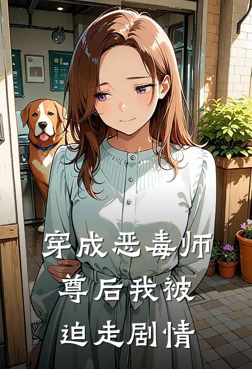 穿成恶毒师尊后我被迫走剧情(江予淮李穆年)在线阅读免费小说_最新章节列表穿成恶毒师尊后我被迫走剧情(江予淮李穆年)