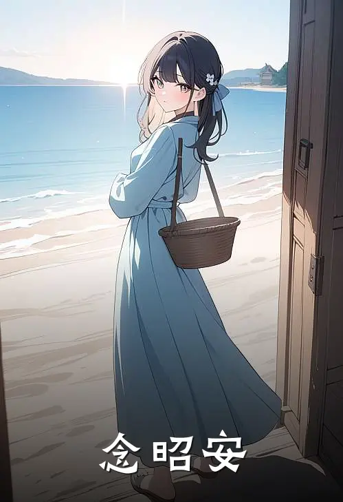 念昭安苏念安陈岩完整版免费小说_全本免费完结小说念昭安苏念安陈岩