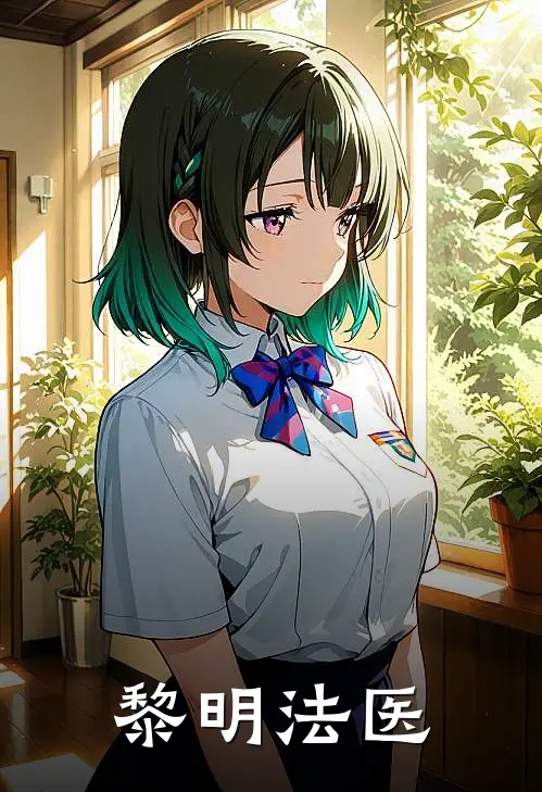 陆沉林夏(黎明法医)最新章节免费在线阅读_(陆沉林夏)完结版在线阅读