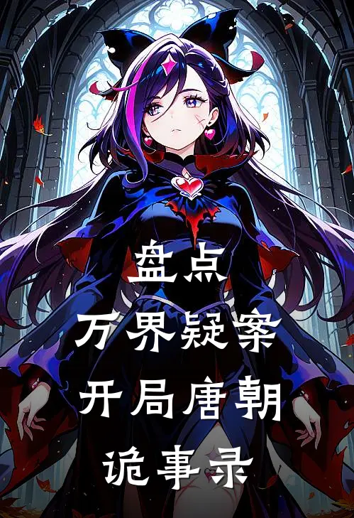 盘点：万界疑案，开局唐朝诡事录(包拯唐平)全文免费阅读无弹窗大结局_《盘点：万界疑案，开局唐朝诡事录》包拯唐平免费小说