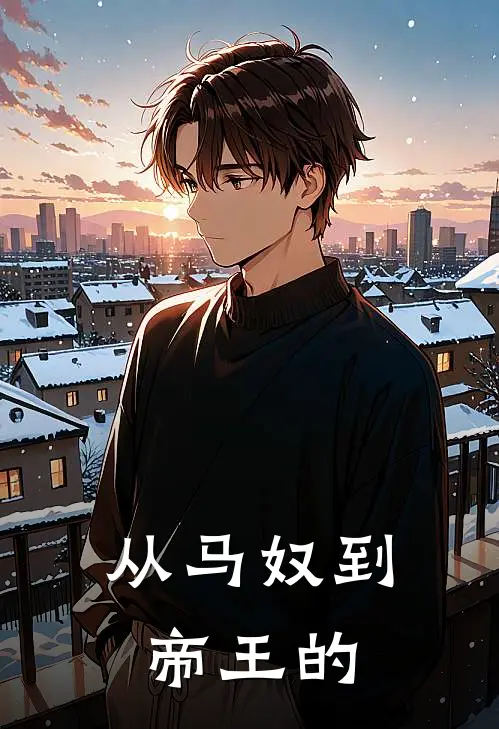 从马奴到帝王的