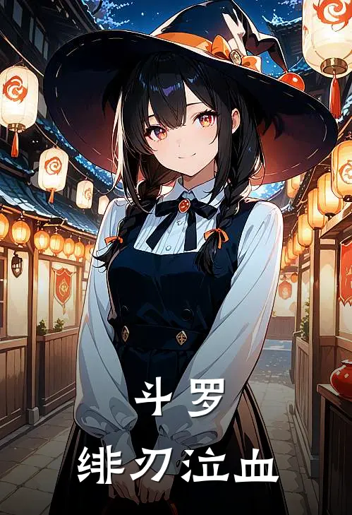 斗罗：绯刃泣血