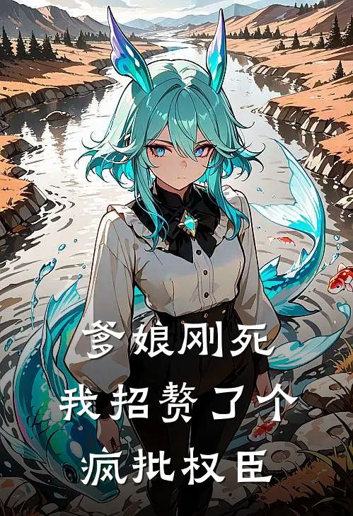 爹娘刚死，我招赘了个疯批权臣(陆昭远林晚)免费阅读完整版小说_最新小说全文阅读爹娘刚死，我招赘了个疯批权臣陆昭远林晚