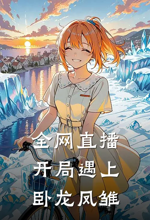 全网直播：开局遇上卧龙凤雏