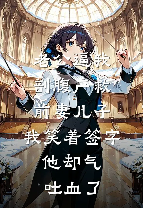 老公逼我剖腹产救前妻儿子，我笑着签字，他却气吐血了沈聿风潘多拉完结小说大全_免费热门小说老公逼我剖腹产救前妻儿子，我笑着签字，他却气吐血了(沈聿风潘多拉)